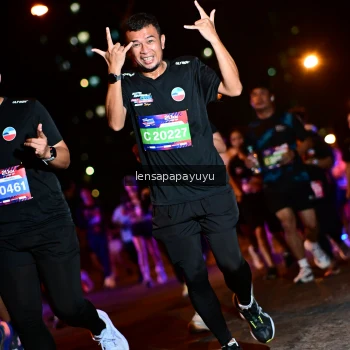Runner Photo 4046801