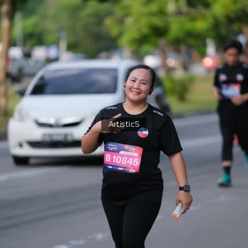 Runner Photo 4046804