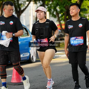 Runner Photo 4046805