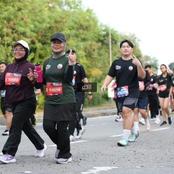 Runner Photo 4046807