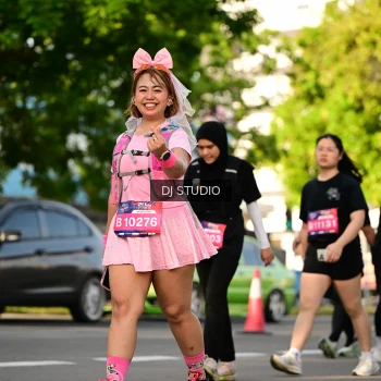 Runner Photo 4046808