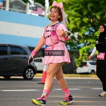 Runner Photo 4046809