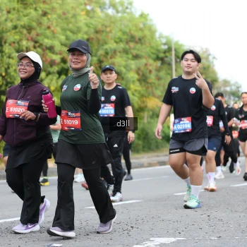 Runner Photo 4046811