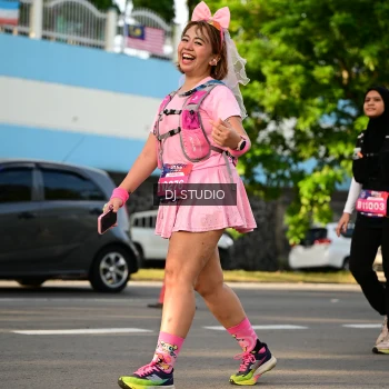 Runner Photo 4046813