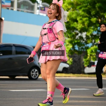 Runner Photo 4046817