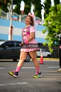 Runner Photo 4046820
