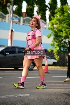 Runner Photo 4046822