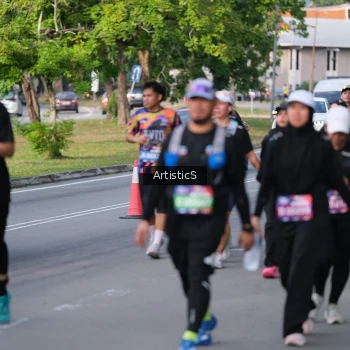 Runner Photo 4046826