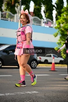 Runner Photo 4046833