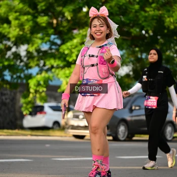 Runner Photo 4046836