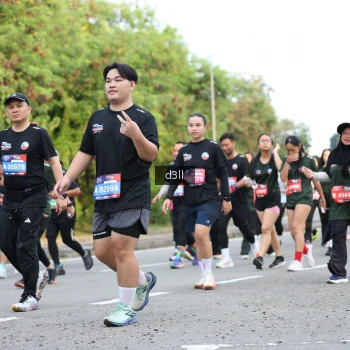 Runner Photo 4046841