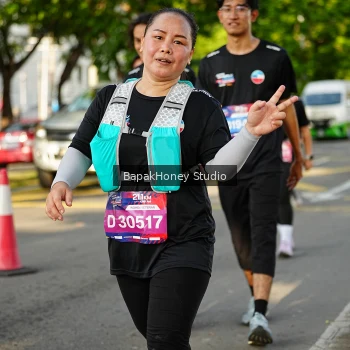 Runner Photo 4046856