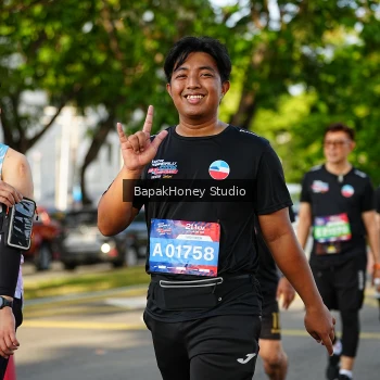 Runner Photo 4046865