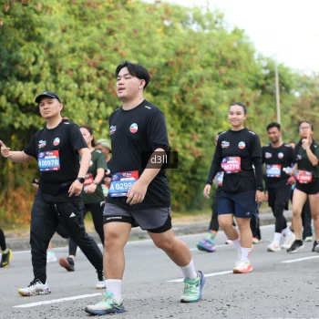Runner Photo 4046879