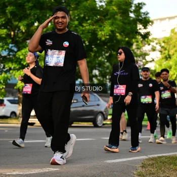 Runner Photo 4046885