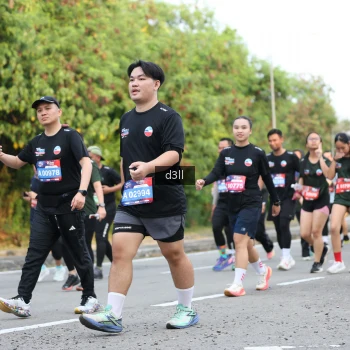 Runner Photo 4046902