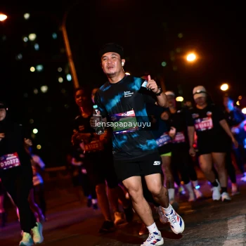 Runner Photo 4046917
