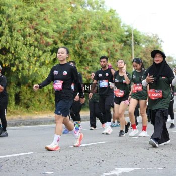Runner Photo 4046925