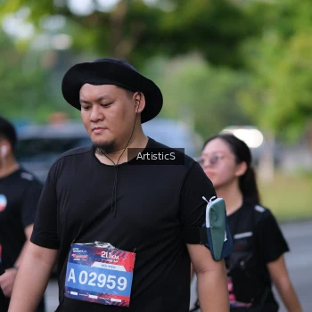 Runner Photo 4046940