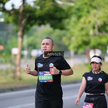 Runner Photo 4046958