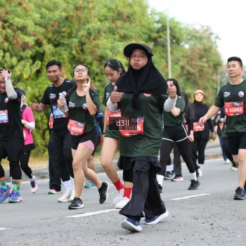 Runner Photo 4046963