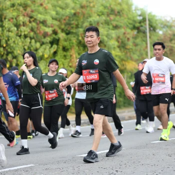 Runner Photo 4046985