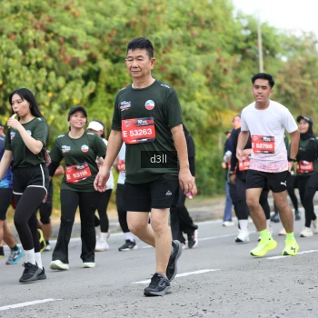 Runner Photo 4046992