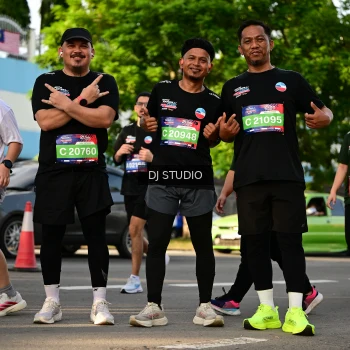 Runner Photo 4046993