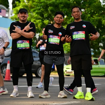 Runner Photo 4046995