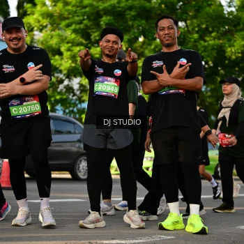 Runner Photo 4047005