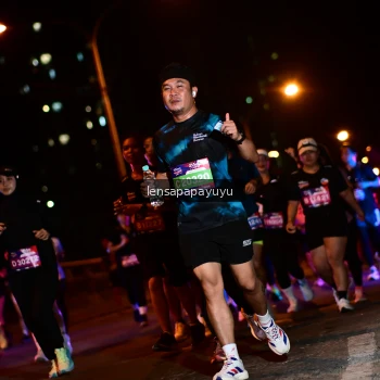 Runner Photo 4047008