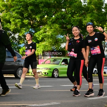 Runner Photo 4047023