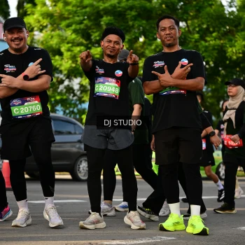 Runner Photo 4047024