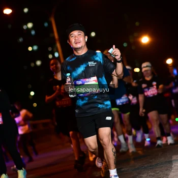 Runner Photo 4047025