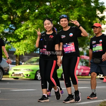 Runner Photo 4047027