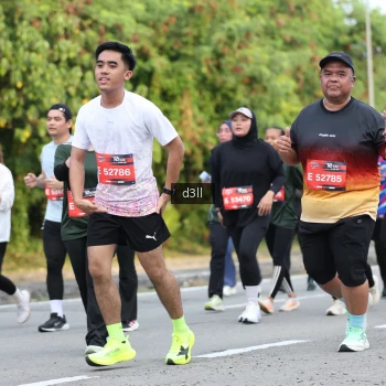 Runner Photo 4047030