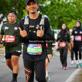 Runner Photo 4047034