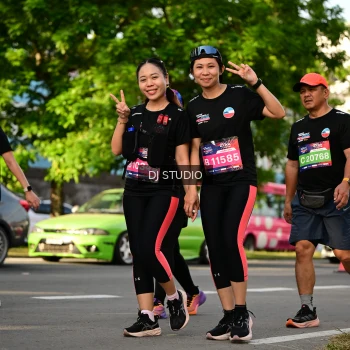 Runner Photo 4047035