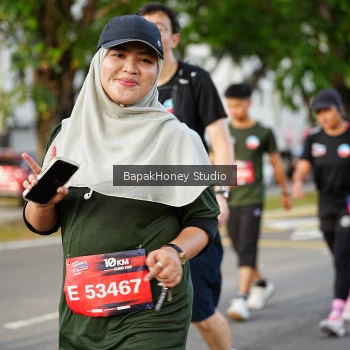 Runner Photo 4047036