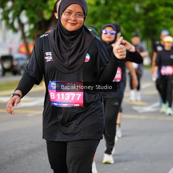 Runner Photo 4047040