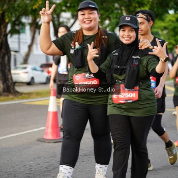 Runner Photo 4047041