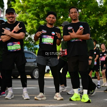 Runner Photo 4047042