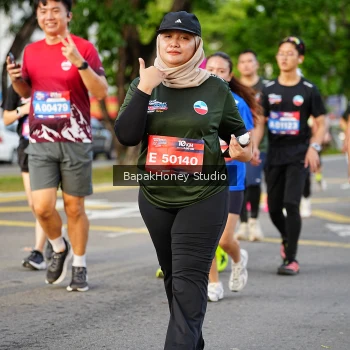 Runner Photo 4047043