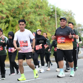 Runner Photo 4047050