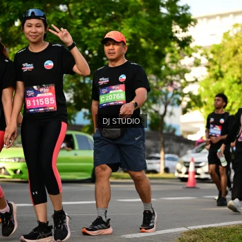 Runner Photo 4047057