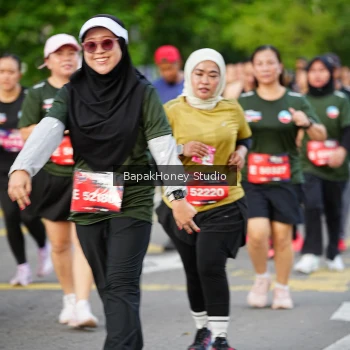 Runner Photo 4047061