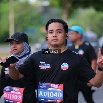 Runner Photo 4047063