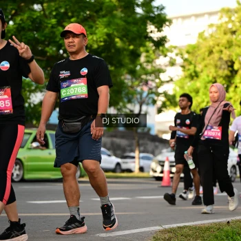 Runner Photo 4047064
