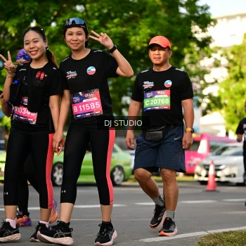Runner Photo 4047066