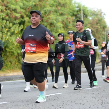 Runner Photo 4047067